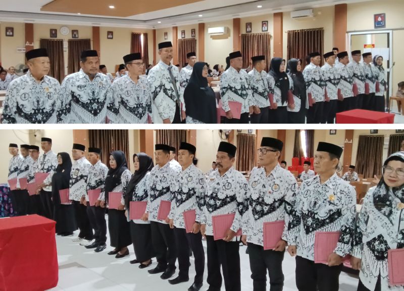 Bidang PGRI Parigi Moutong - Persatuan Guru Republik Indonesia Cabang Parigi Moutong