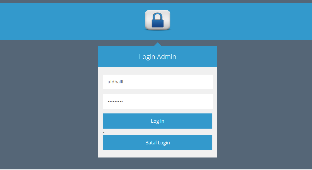 Login PGRI Parigi Moutong - Persatuan Guru Republik Indonesia Cabang Parigi Moutong